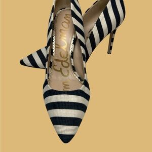 Sam Edelman Hazel Pointed Toe Heels in size 9.5